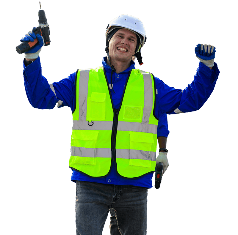 5” or 6” Seamless Gutter Installation