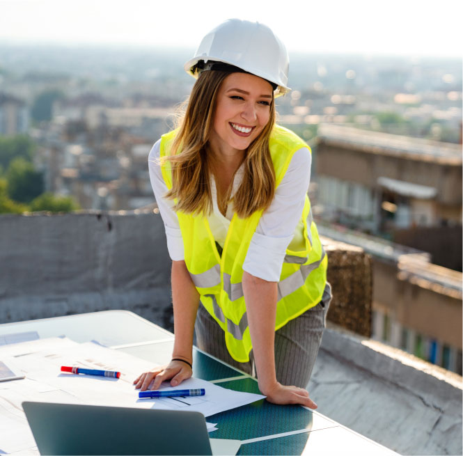 Walton’s Seamless Guttering Experts