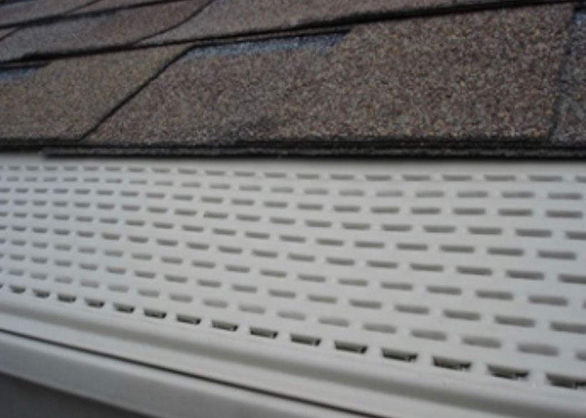 Seamless Gutter Installation in Missouri